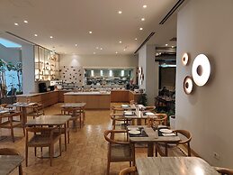 COCO-MAT Athens BC
