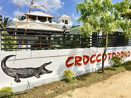 Hotel Crocotopond