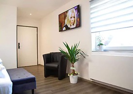 sevenDays Hotel Boardinghouse Kirchheim