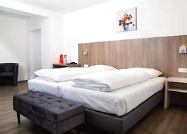 sevenDays Hotel Boardinghouse Kirchheim