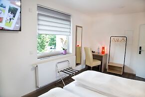 sevenDays Hotel Boardinghouse Kirchheim