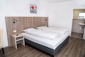 sevenDays Hotel Boardinghouse Kirchheim