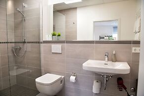 sevenDays Hotel Boardinghouse Kirchheim