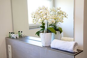 sevenDays Hotel Boardinghouse Kirchheim