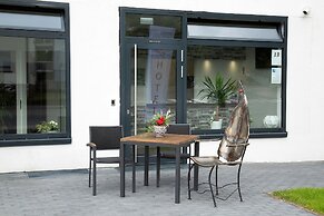 sevenDays Hotel Boardinghouse Kirchheim