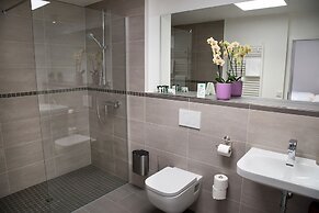 sevenDays Hotel Boardinghouse Kirchheim