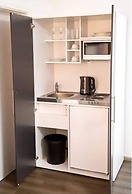 sevenDays Hotel Boardinghouse Kirchheim