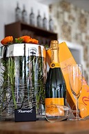 sevenDays Hotel Boardinghouse Kirchheim