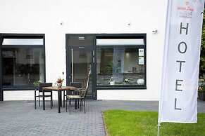 sevenDays Hotel Boardinghouse Kirchheim