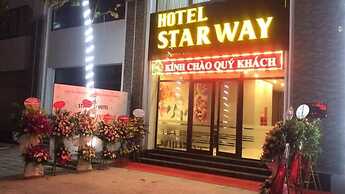 Starway Hotel