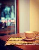 Hotel RELAX Pazari i Vjeter