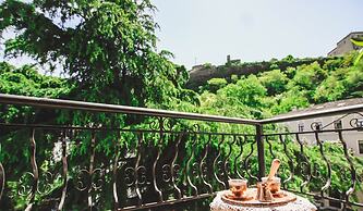 Hotel RELAX Pazari i Vjeter