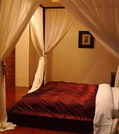 Hiye Motel