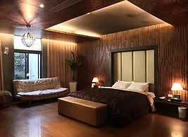 Hiye Motel