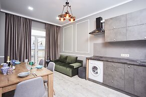 28 Pearls for VIP guests Apartments