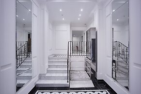 28 Pearls for VIP guests Apartments