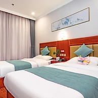 Vyluk J Hotel Beijing Qianmen