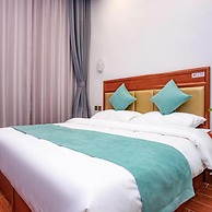 Vyluk J Hotel Beijing Qianmen