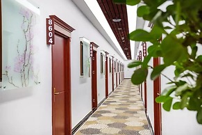 Vyluk J Hotel Beijing Qianmen