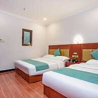 Vyluk J Hotel Beijing Qianmen