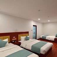 Vyluk J Hotel Beijing Qianmen