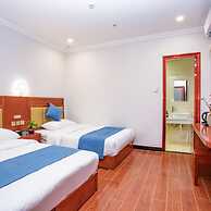 Vyluk J Hotel Beijing Qianmen