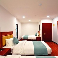 Vyluk J Hotel Beijing Qianmen