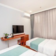 Vyluk J Hotel Beijing Qianmen