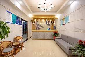 Vyluk J Hotel Beijing Qianmen