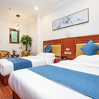 Vyluk J Hotel Beijing Qianmen