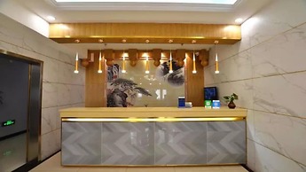 Vyluk J Hotel Beijing Qianmen