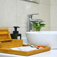 Vyluk J Hotel Beijing Qianmen