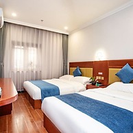 Vyluk J Hotel Beijing Qianmen