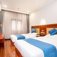 Vyluk J Hotel Beijing Qianmen