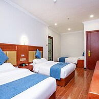 Vyluk J Hotel Beijing Qianmen