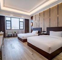 Vyluk Hotel Jianshui Gucheng