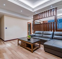 Vyluk Hotel Jianshui Gucheng