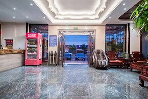 Vyluk Hotel Jianshui Gucheng