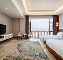 Vyluk Hotel Jianshui Gucheng