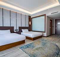 Vyluk Hotel Jianshui Gucheng