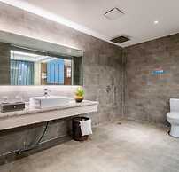 Vyluk Hotel Jianshui Gucheng