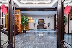 Vyluk Hotel Jianshui Gucheng