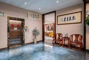Vyluk Hotel Jianshui Gucheng