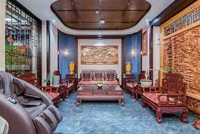 Vyluk Hotel Jianshui Gucheng