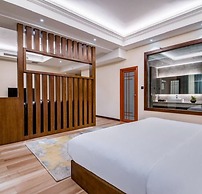 Vyluk Hotel Jianshui Gucheng