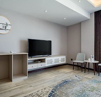 Vyluk Hotel Jianshui Gucheng