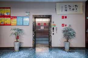 Vyluk Hotel Jianshui Gucheng