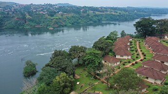 Jinja Nile Resort