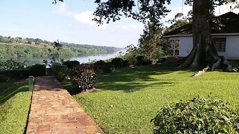 Jinja Nile Resort