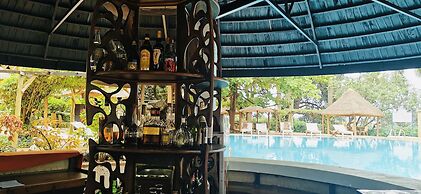 Jinja Nile Resort
